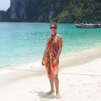 Отзыв от Лариса - Виза Destination Thailand